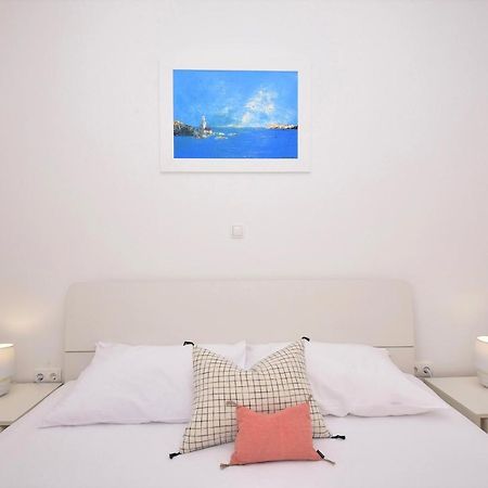 Sunshine Apartment Makarska Bagian luar foto